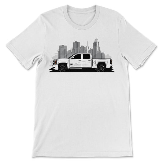 Gift Tee - Unisex T-Shirt - White