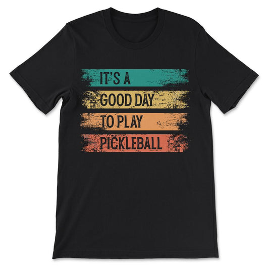 its a good Gift Tee - Unisex T-Shirt - Black