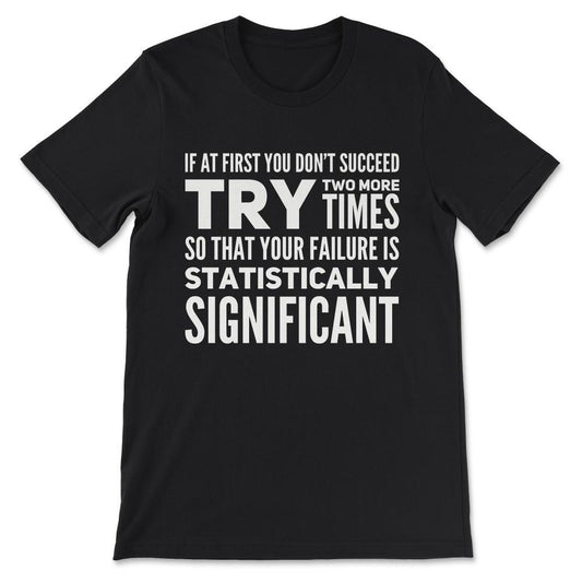 Psychology Shirt 16 Gift Tee - Unisex T-Shirt - Black