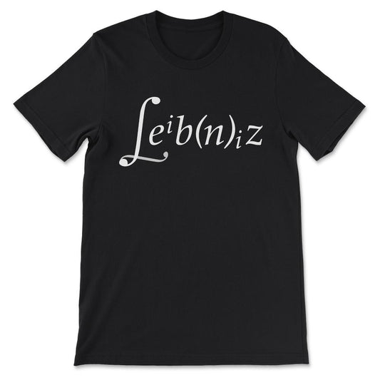 f s white Gift Tee - Unisex T-Shirt - Black