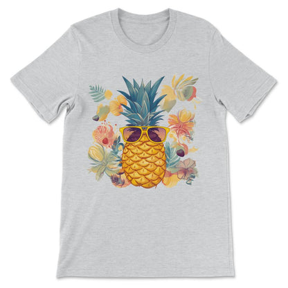 d7dcbc42 df26 4579 b440 fb16cb3e58b7 Gift Tee - Unisex T-Shirt - Ash