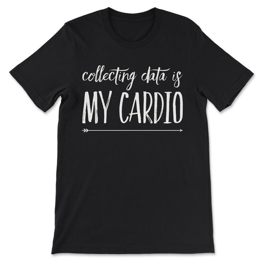 Psychology Shirt 13 Gift Tee - Unisex T-Shirt - Black