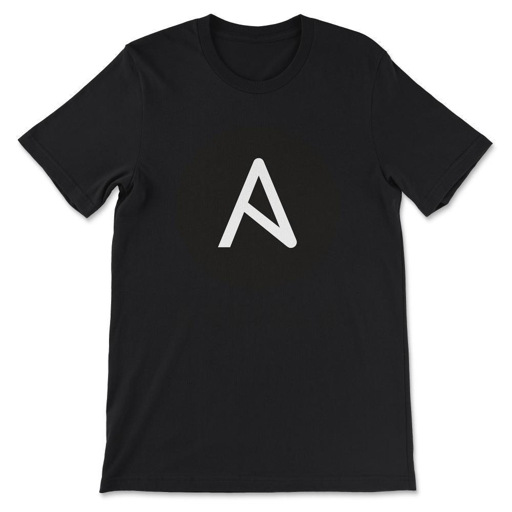 ansibe Gift Tee - Unisex T-Shirt - Black