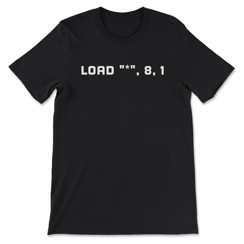 GoDaddyStudioPage 0 (6) Gift Tee - Unisex T-Shirt - Black