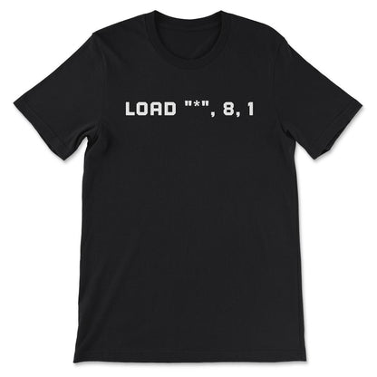 GoDaddyStudioPage 0 (6) Gift Tee - Unisex T-Shirt - Black