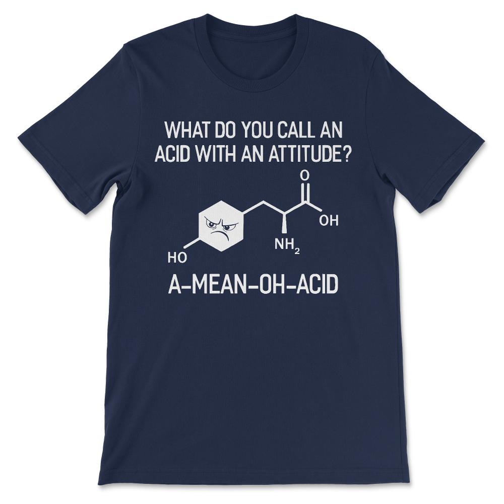 what do you call Gift Tee - Unisex T-Shirt - Navy