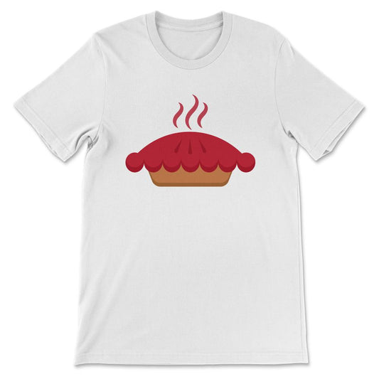 Apple Picking Shirt 3 Gift Tee - Unisex T-Shirt - White