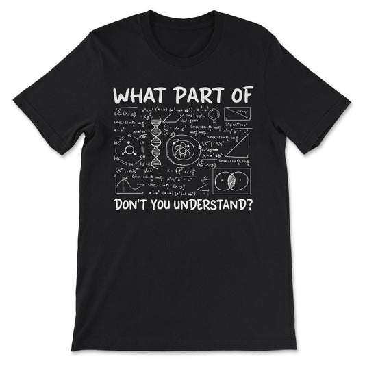 what part of v2 Gift Tee - Unisex T-Shirt - Black