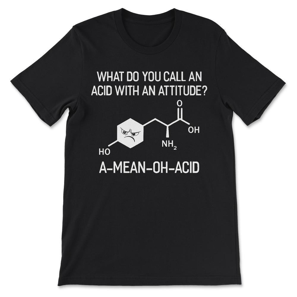 what do you call Gift Tee - Unisex T-Shirt - Black