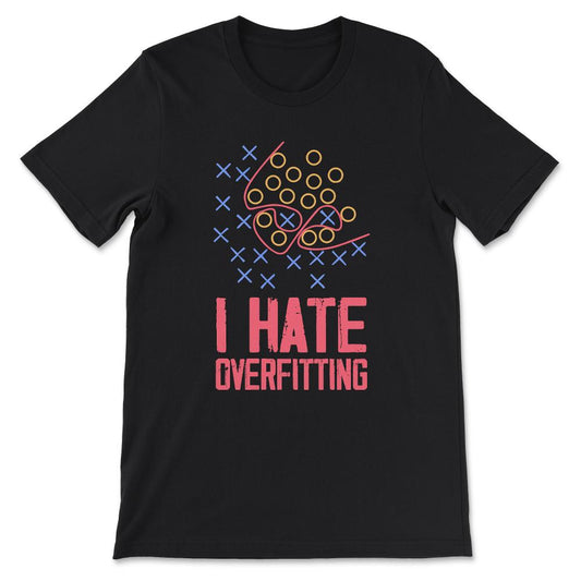 i have Gift Tee - Unisex T-Shirt - Black