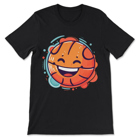 Done - Basketball Bball Player Lover Basketballer Sports Funny Game - Black