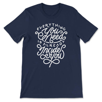 IMG 6219 Gift Tee - Unisex T-Shirt - Navy