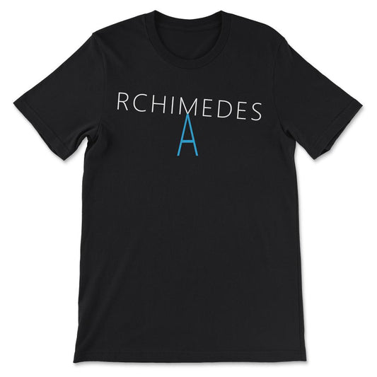 loges 2 white Gift Tee - Unisex T-Shirt - Black