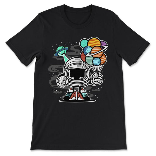 File 000 (4) Gift Tee - Unisex T-Shirt - Black