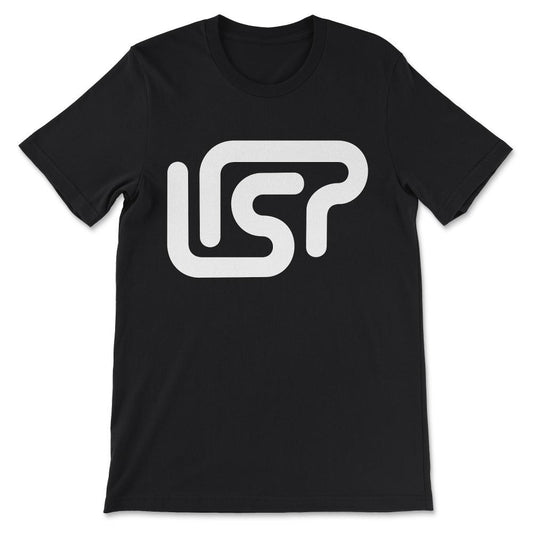 pngwing.com Gift Tee - Unisex T-Shirt - Black